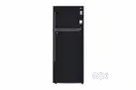 LG 3 Star Double Door Refrigerator 471 L