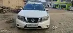 Nissan terrano for sale koi bhi engine mai kaam nhi hai fresh engine.