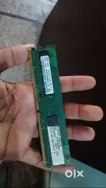 Samsung 1gb ram ddr2 for desktop