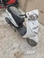 hero duet 2019 model with finance facility available