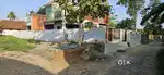 Pullad police station road. Sameepam. 40 cent Sq