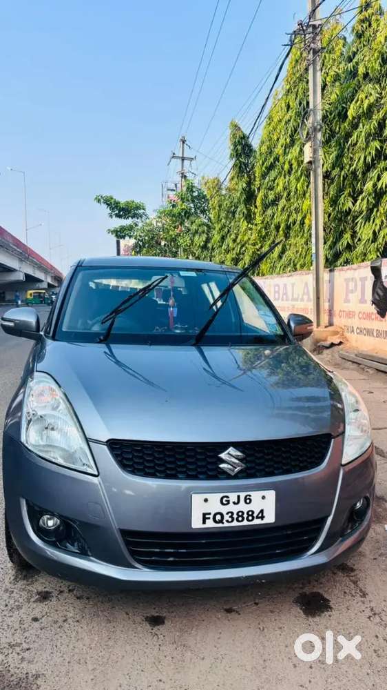 Maruti Suzuki Swift 2010 Petrol Well Maintained