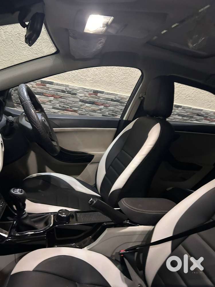Tata Nexon 2022 Petrol Good Condition