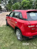 Maruti Suzuki Brezza VDi, 2019, Diesel