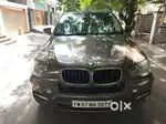 BMW X5, 2013, Diesel