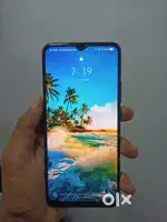 REALME C12(offer price 3200/-)