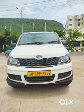 Mahindra Xylo 2018 Diesel Good Condition