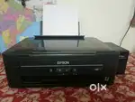 EPSON printer L360