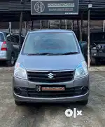 Maruti Suzuki Wagon R LX Minor, 2010, Petrol