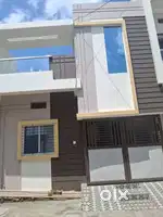 20*30=600 sqf न्यू मकान हैं फर्निशिड