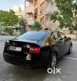 Skoda Octavia 1.8 TSI AT L K, 2017, Petrol