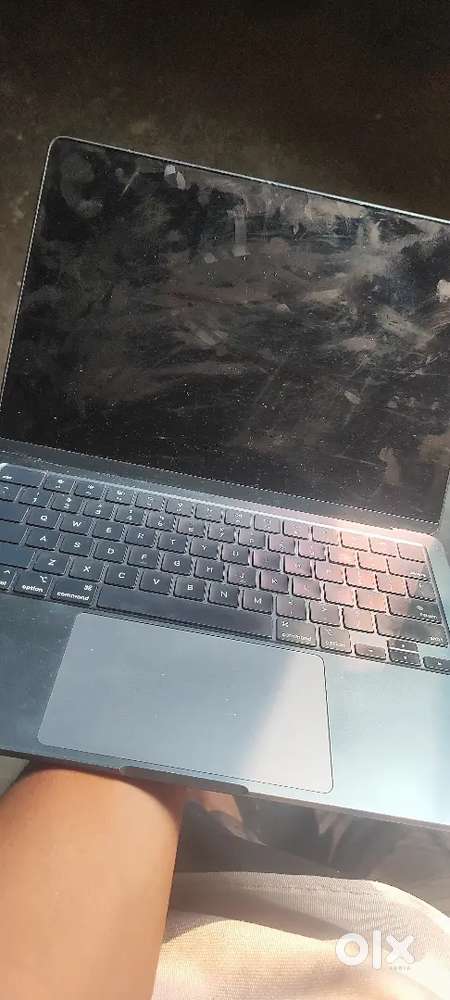 Macbook air m2