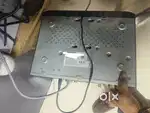 8-Channel DVR