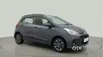 Hyundai Grand i10 2013-2016 AT Sportz, 2017, Petrol