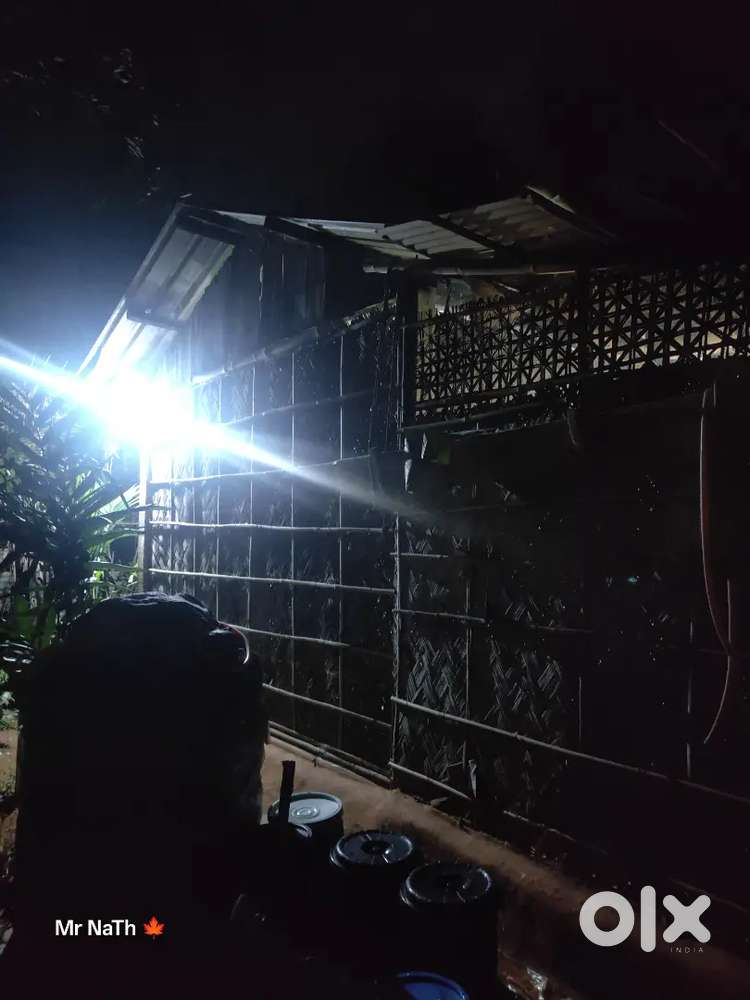 Joytinagar Ganeshnagar