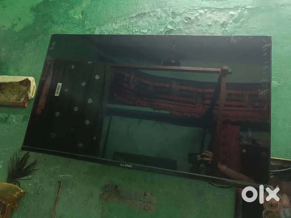 I want to sell my llyod 43 inch smart tv