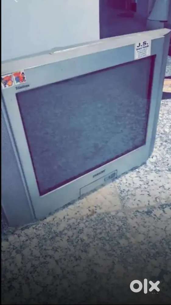 Sony tv best quality