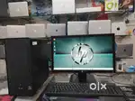 HP Ryzen 5 Like New Setup