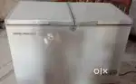 Deep freezer