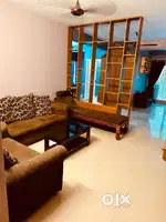 BAVASONS APARTMENT FOR LEASE IN KAKKANAD