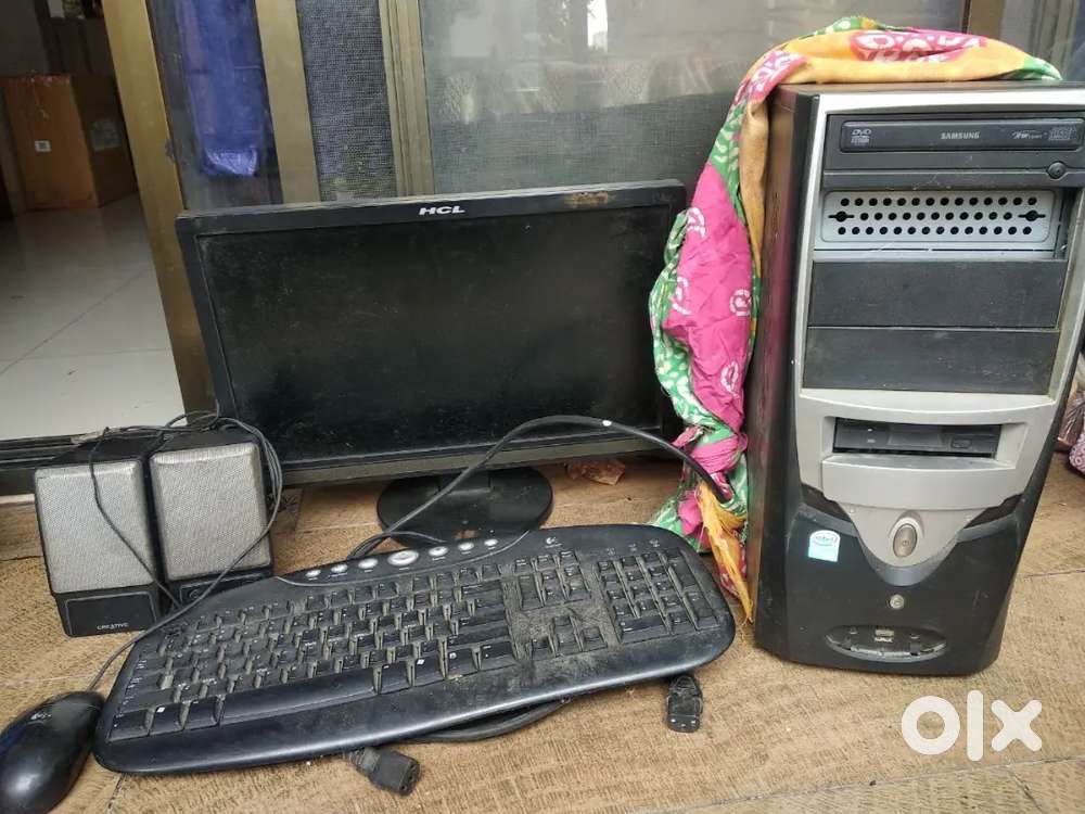 All Personal Computer accessories
