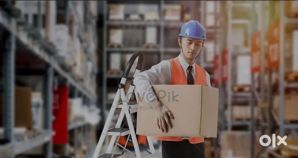 Helpers (location karur)