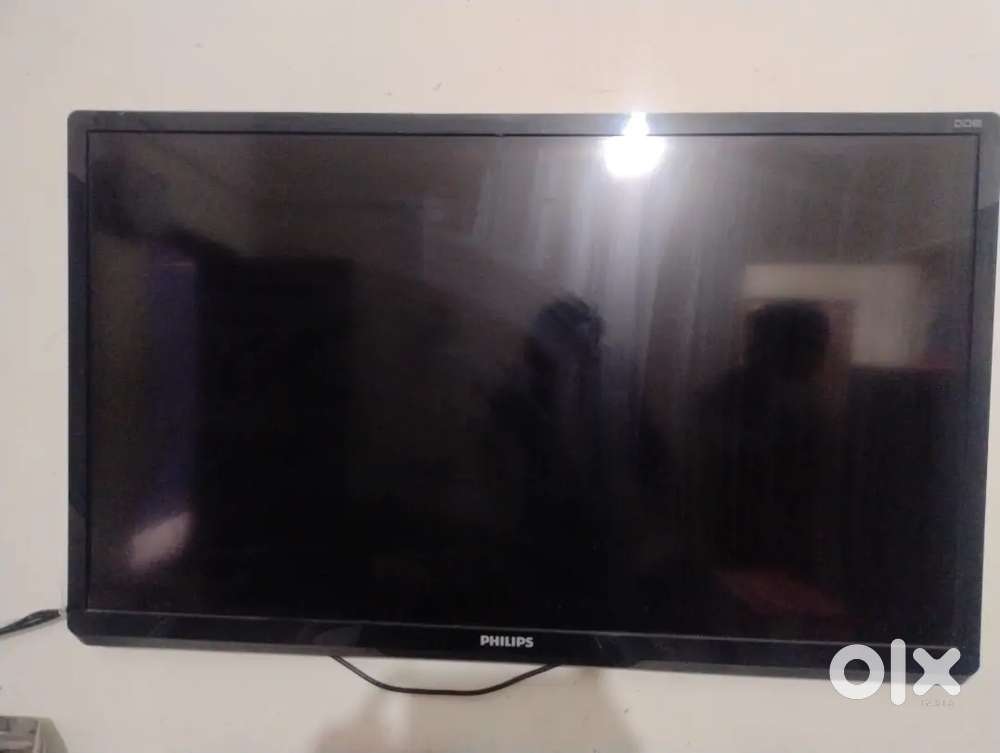 41 inch Philips smart LED TV