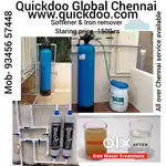 PureFlow Water Softener: Say Goodbye to Hard Water