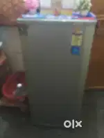 Samsung fridge