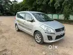 Maruti Suzuki Ertiga 1.5 ZDI, 2013, Diesel