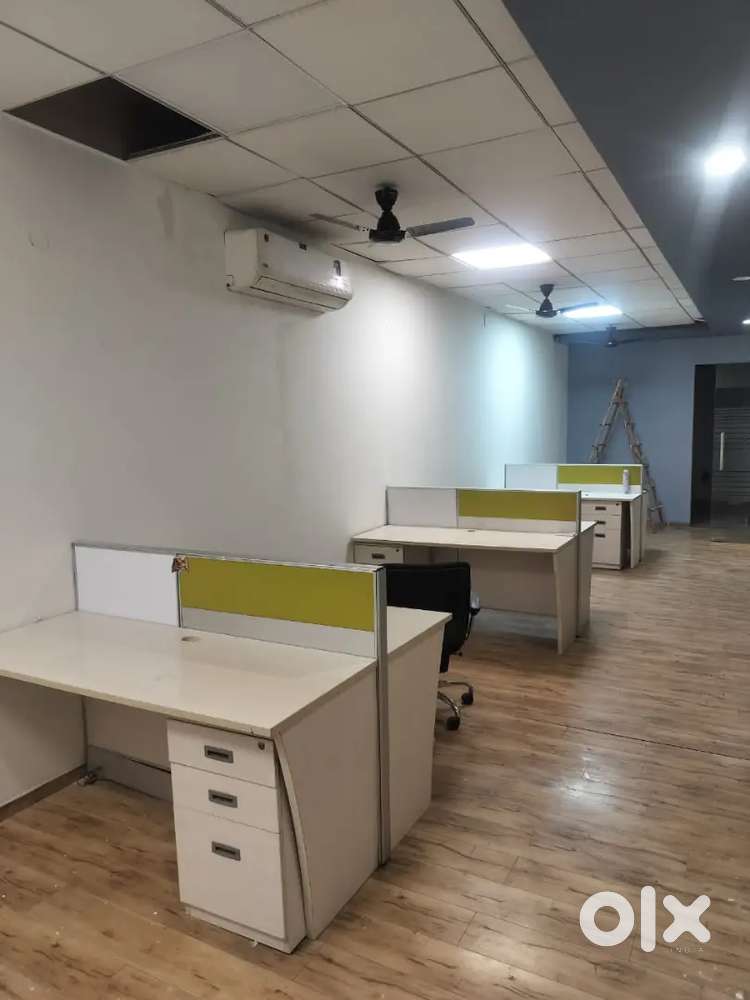 Fully furnished separate floor for rent