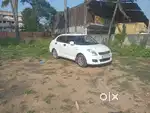 Maruti Suzuki Swift Dzire 2011