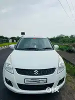 Maruti Suzuki Swift 2014