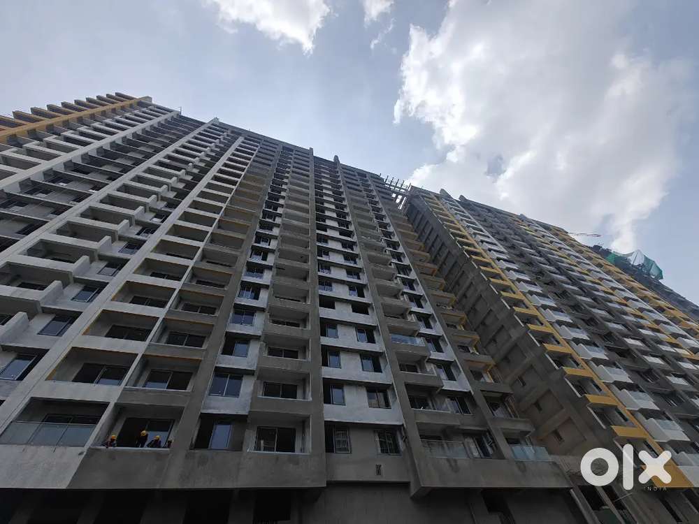 3bhk ready possession @ Baner pancard road