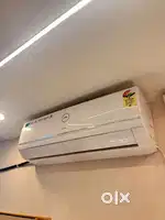 Godrej 2 year old ac for sale