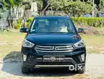 Hyundai Creta 1.6 VTVT AT SX Plus, 2017, Petrol