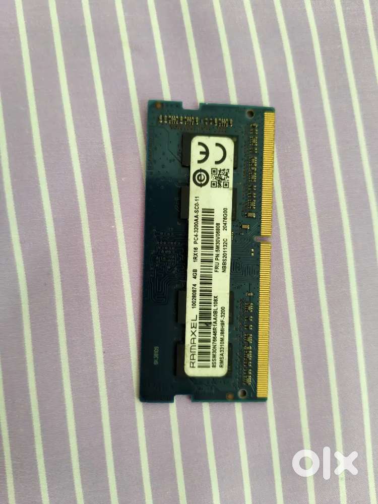 Ramaxel DDR4 RAM FOR SALE