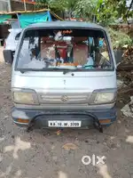 Maruti Suzuki Omni 2008