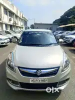 Maruti Suzuki Swift Dzire 2015-2017 VDI ABS, 2016, Diesel