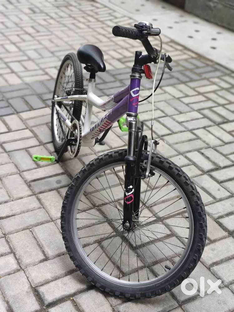 Concept Kids cycle 20inch - Good condition