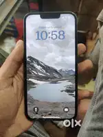 Iphone 13 all working