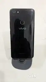 Vivo Y81 Clean Condition