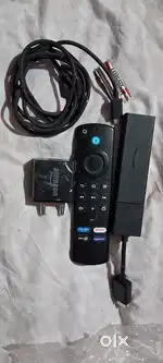 amazon fire stick 3rd generation good condition
