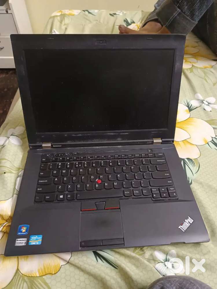 i5 3rd generation Lenovo