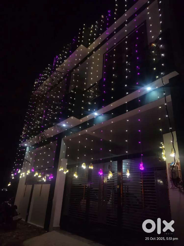 1BHK FLAT SET WITH PARKING