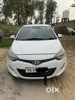Hyundai i20 2014 Diesel Well Maintained