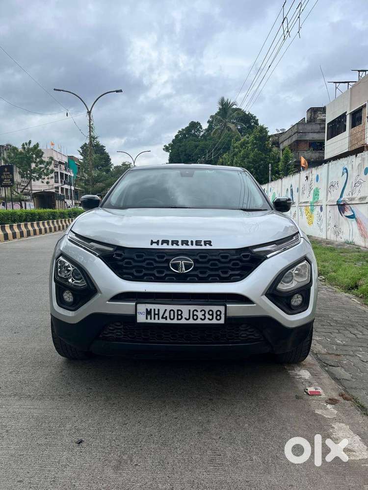 Tata Harrier 2019 1st owner