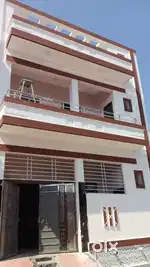 A Good material house