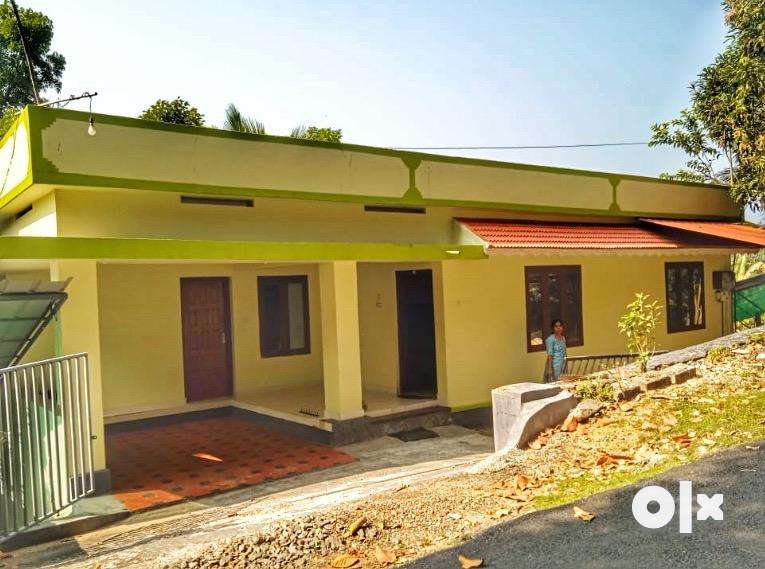House for sale in pathanamthitta municipality