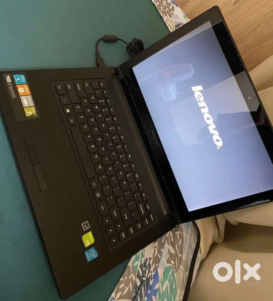 Lenovo G series touch screen laptop 8gb ram 1tb storage with nvidia gp